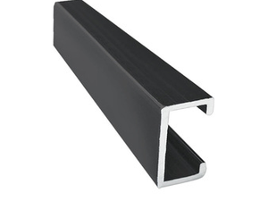 <span class=keywords><strong>6063</strong></span> profili di estrusione di alluminio canale <span class=keywords><strong>t5</strong></span> c - Product Image 3