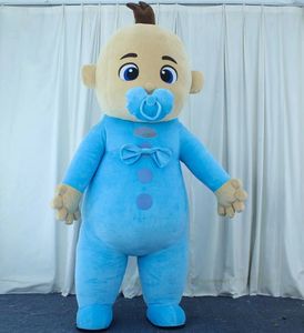 Costume Gonfiabile da Mascotte 2026 per Bambino e Bambina, Personaggio Animale, Abito Gonfiabile per Eventi e Feste, per Adulti, Vendita Calda - Product Image 1