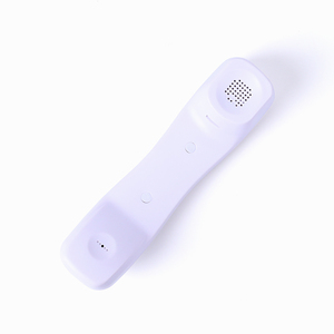 Téléphone fixe à domicile <span class=keywords><strong>filaire</strong></span> CT-TF259 avec haut-parleur de sonnerie fort à gros bouton pour les personnes âgées - Product Image 5