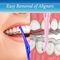 Vente en gros de luxation orthodontique spécifique Shenglongke dentaire et outil de suppression d'alignement pour un usage domestique