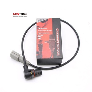 Sensore di Posizione dell'Albero Motore Cowtotal per Volkswagen 078906433B - Product Image 5