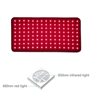 Nouvelle Arrivée 2025 – Vente Directe Usine – Ceinture de Thérapie par Lumière Rouge et Proche Infrarouge 25W (660nm, 850nm) pour le Ventre, Soulagement de la Douleur - Product Image 2