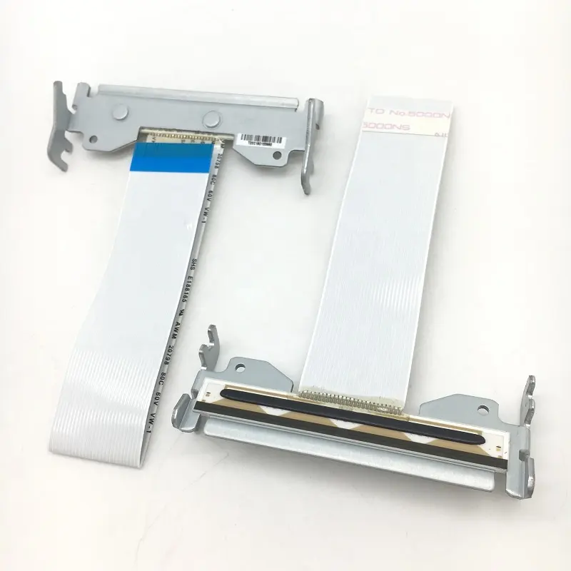 Расходные материалы для принтера Новый Печатающая головка для EPSON TM-T20 TM-T20II TM-T81 TM-T81II TM-T82II M226F M249B M267A точечно-матричный запчасти