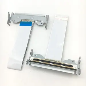 Perlengkapan Printer Kepala Cetak Printhead Baru untuk EPSON TM-T20 TM-T20II TM-T81 TM-T81II TM-T82II M226F M249B M267A Bagian Dot Matrix