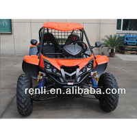 Renli EPA 4WD adultes 1500cc hors route sport buggy à vendre