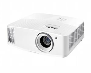UHD38 True 4K UHD DLP <b>Projector</b> 4000 ANSI Lumens 4.2ms Low Latency 240Hz HDR10 HLG Home Theater Gaming <b>Projector</b> - Product Image 6