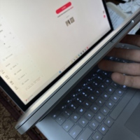 M Book Pro A2289 Modelo 2020, 13 Pulgadas, I5 1.4GHz, SSD, 16GB RAM, 120Hz, Grado A+, 100% Original, 95% Nuevo, Segunda Mano, Inglés para Sistema Operativo