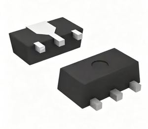 เอส-แอล2980เอ33เอ็มซี-ทีเอฟ-ยูรายการวัสดุ IC ควบคุมแรงดันเชิงเส้น3.3V 150MA เอสโอที23-5เอส-แอล2980เอ33เอ็มซี-ทีเอฟ-ยู - Product Image 1