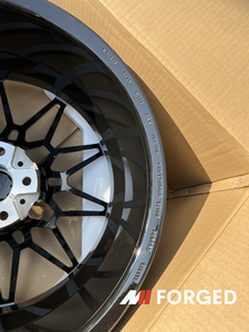 Maining giả mạo 826M 892M bánh xe 5x120 5x112 cho <span class=keywords><strong>BMW</strong></span> M2 F80 F90 E46 E92 M3 M4 F30 G20 G30 G80 330i 340i m340i 540i m550i - Product Image 5