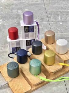 Altavoz Bluetooth Kalonka Bass Bafell, Cornetas Amplificadas, Altavoz y Bocina, Caixa De Som Bloothooth, Mini Altavoz Tws Little Fun - Product Image 6