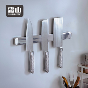 SHIMOYAMA <span class=keywords><strong>couteau</strong></span> <span class=keywords><strong>japonais</strong></span> ensemble de 3 outils de chef en acier inoxydable <span class=keywords><strong>couteau</strong></span> de cuisine <span class=keywords><strong>Santoku</strong></span> pour couper ensemble d'ustensiles de cuisine - Product Image 2