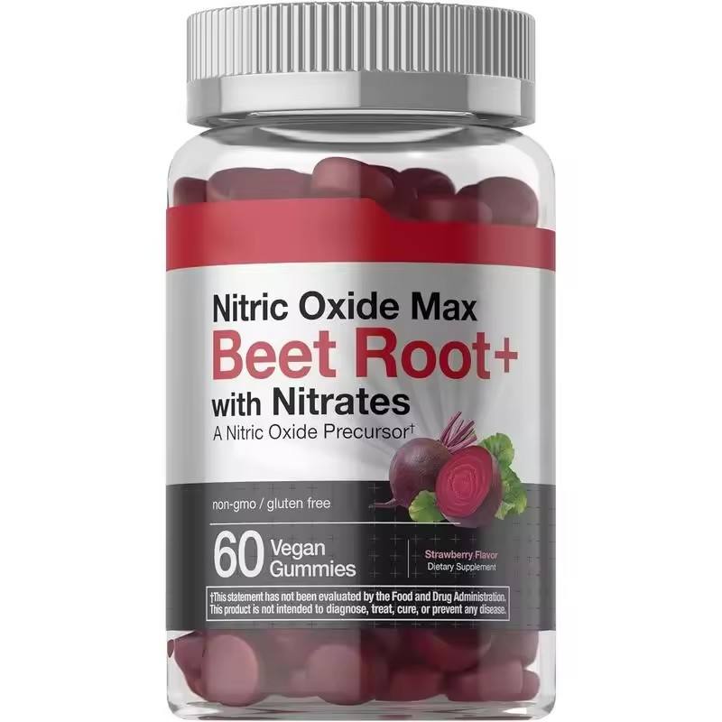 Red-Gummies