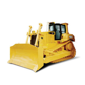 <span class=keywords><strong>Bulldozer</strong></span> usado HBXG hecho en China SD7 2500 horas - Product Image 1