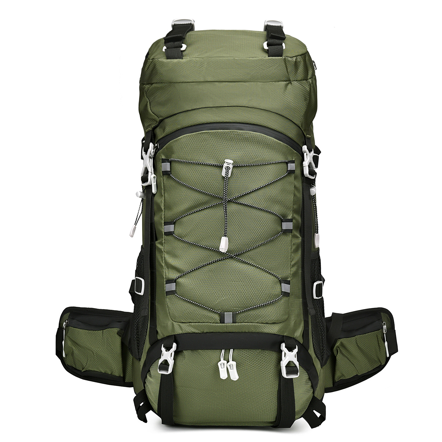 Verde militar
