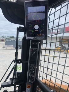 Chargeuse compacte sur chenilles CASE TV450B 90hp de qualité supérieure, équipement de construction robuste OEM, très bon marché, fabrication américaine - Product Image 5