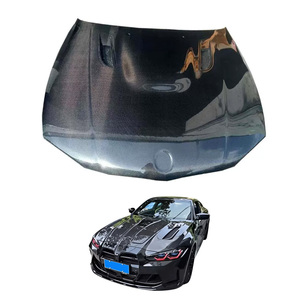 Capó de Motor de Alta Calidad Estilo M3 de Fibra de Carbono para BMW 1M 118i 125i <span class=keywords><strong>116i</strong></span> E87 E88 E81 E82, 2007-2013 - Product Image 1