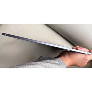 Samsung <span class=keywords><strong>Galaxy</strong></span> <span class=keywords><strong>Tab</strong></span> S11 <span class=keywords><strong>Tablet</strong></span> Flagship da 11 Pollici, 8/12GB+128/256/512GB Sotto Garanzia, Schermo Grande Ultra-Sottile, Grigio - Product Image 5