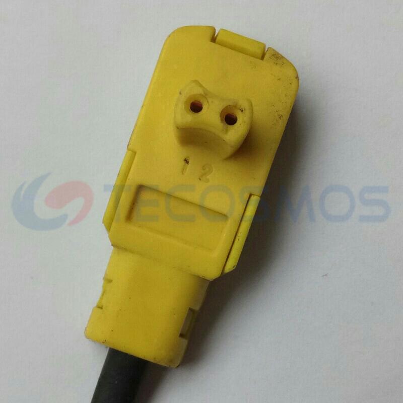 Car Connector For Mercedes-benz For Sensor Plug with 2 pins CT2-0195M