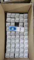 Encre de recharge pigmentée à solvant écologique de haute qualité pour imprimantes séries GT51 GT52 GT53 - Matériel japonais