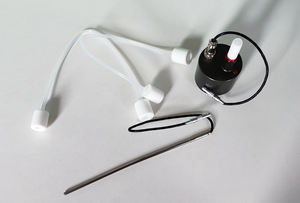 Profession elles Präzisions-Mikrowellen system für Labor aufschluss geräte mit Multi-Vessel-Design für Lebensmittel-/Industrie tests - Product Image 3