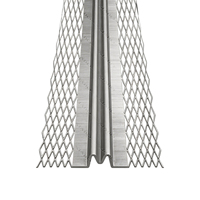 Joints de dilatation pour murs intérieurs à prix d'usine pour le plâtrage