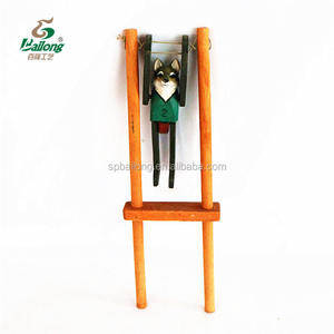 Di legno di tiglio classici giocattoli per bambini - Product Image 3