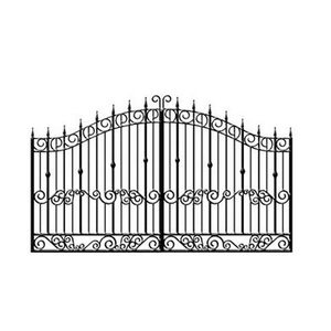 <strong>Design</strong> <strong>Gates</strong> Front Door <strong>Grill</strong> <strong>Gate</strong> <strong>Latest</strong> Main <strong>Gate</strong> <strong>Designs</strong> - Product Image 4