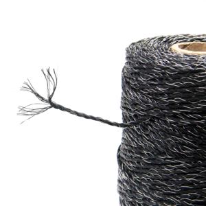 Fil de clôture <span class=keywords><strong>solaire</strong></span> de couleur vive, livraison gratuite, clôture <span class=keywords><strong>solaire</strong></span> pour barrière en chèvre - Product Image 5