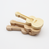 Clé USB personnalisée avec logo, 128 Mo, 512 Mo, 1 Go, 4 Go, 16 Go, pour les écoles de musique, les cadeaux musicaux, la forme personnalisée, le souvenir du groupe