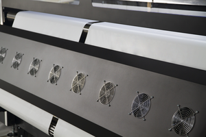 1.8m cuộn để cuộn máy in ri. cho đầu in 8 màu PP Pet PVC máy in kỹ thuật số - Product Image 3