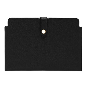 Enveloppe Croco <span class=keywords><strong>cuir</strong></span> femmes pochette pour <span class=keywords><strong>ordinateur</strong></span> portable 15.6 <span class=keywords><strong>pouces</strong></span> étui pour <span class=keywords><strong>ordinateur</strong></span> portable PU pochette pour <span class=keywords><strong>ordinateur</strong></span> portable - Product Image 4