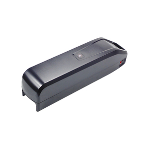 Batterie de vélo électrique C INVERTER <span class=keywords><strong>Taurus</strong></span> 36V 48V 10.4Ah 14Ah 15Ah 17.5ah, batterie de vélo électrique à <span class=keywords><strong>pneus</strong></span> larges, batterie de vélo électrique à porte-bagages arrière avec chargeur - Product Image 4