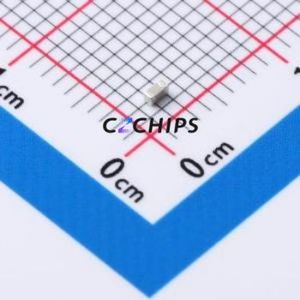 CBR06C150FAGAC SMD <b>Capacitor</b> (MLCC) 0603 ( Capacitance: 15pF )( Precision: 1% Rated Voltage: 250V ) - Product Image 2