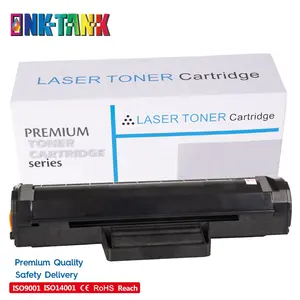 INK-TANK 105A 106A 107A 110A 112A W1105A W1107A W1106A W1110A Premium Black Compatible Laser Toner Cartridge For HP Printer