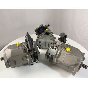 Pompe à piston hydraulique A10VSO100/A10VSO28DFR/31R-PPA en fonte, 350 bars, prix usine - Product Image 2