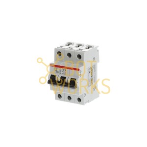 ABB 2CDS283001R0104 - Nuovo - Product Image 1