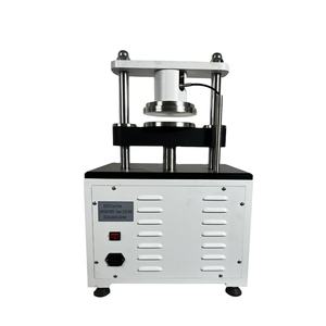 Kenar ve düz ezilme testi için SKZ112 kağıt/karton ezme Tester test ekipmanları - Product Image 3