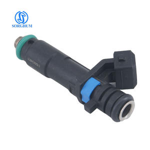 Injecteurs de carburant Sorghum <span class=keywords><strong>PA66GF35</strong></span> pour Ford Expedition F150 F250 F350 Lincoln - Product Image 4