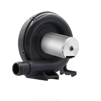 Untuk 861DS Blower Hot Air Gun Fan Baru 1000W 110-230V Garansi 1 Tahun untuk 861DW Pengiriman Cepat