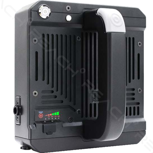 Customizable SDR Software Defined Radio Module Digital Signal Source Board for Telecommunications Power in Frequency Band