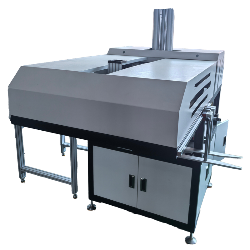 Portable Intelligent Automatic Packaging Machine High