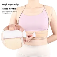 Correcteur de posture pour le haut du dos pour femmes, correcteur de posture invisible pour le dos, soutien supérieur, redresseur