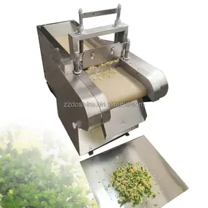 Customized Dicing Size Preserved Fruit Dried Fruit Cube Cutting