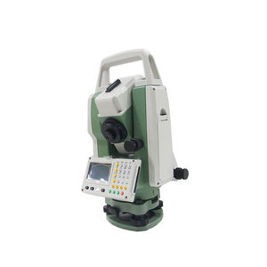 FOIF RTS102 Vermessungs ausrüstung Total station Land vermessung Reflektor lose Total station - Product Image 1
