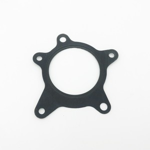 Automotive Water Pump Gasket Composite Coated Metal 100C High Temp Corrosion Resistant Cooling System Part <b>Number</b> 32323 - Product Image 5