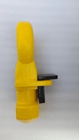 Container Gancho Levantamento Lug CLB Side Levantamento CLT Top Lift Tool G80 Rigging Eye Equipment Heavy Duty Fácil Elevador