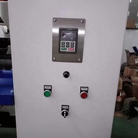 Machine à repasser professionnelle à gaz GPL de 1,6 m, entièrement automatique, à rouleau unique, avec nettoyage vapeur et stérilisation, auto-nettoyante, pour usage hôtelier