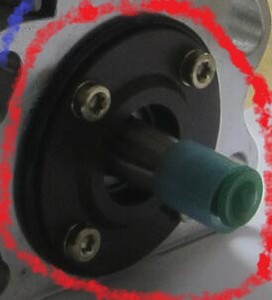 ביצועים גבוהים משאבת הזרקת דלק חדשה עבור מנוע deutz f6l912 צילינדר סולר אטמי - Product Image 4