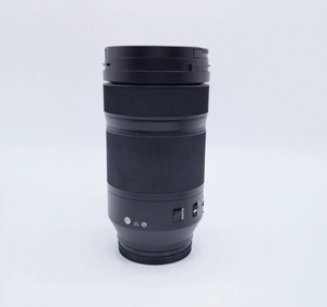 Bon prix S 70-300mm F4.5-5.6 MACRO O.I.S. Objectif zoom téléobjectif plein format L-Mount - Product Image 4