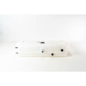 Réservoir d'expansion, liquide de refroidissement adapté aux réservoirs IVECO 5801804780 - Product Image 1
